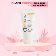 Kem chống nắng Hyaestic SF64 bảo vệ tối đa 50ml