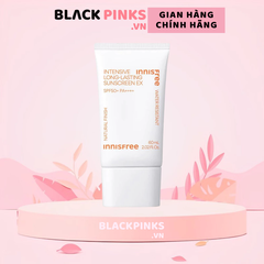 Kem chống nắng Innisfree lâu trôi cho da dầu, hỗn hợp 60ml