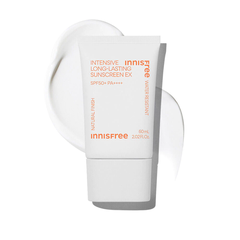 Kem chống nắng Innisfree lâu trôi cho da dầu, hỗn hợp 60ml