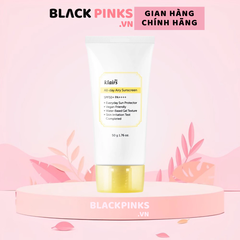 Kem chống nắng Klairs ẩm mượt, làm dịu da 50g