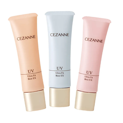 Kem lót Cezanne SPF30 PA++ 30g