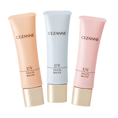 Kem lót Cezanne SPF30 PA++ 30g