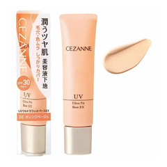 Kem lót Cezanne SPF30 PA++ 30g