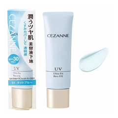 Kem lót Cezanne SPF30 PA++ 30g