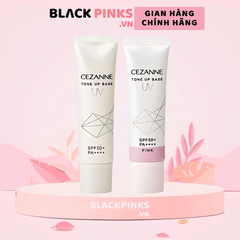 Kem lót Cezanne SPF50+ PA++++ 30g