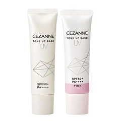 Kem lót Cezanne SPF50+ PA++++ 30g