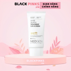 Kem chống nắng Neogen Dermalogy cho da treatment 50ml