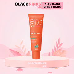 Kem chống nắng SVR trong suốt, không nhờn rít SPF50+ 50ml
