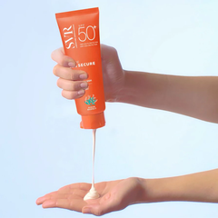 Kem chống nắng SVR trong suốt, không nhờn rít SPF50+ 50ml