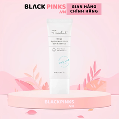 Kem chống nắng The Lab cấp ẩm cho da 40ml