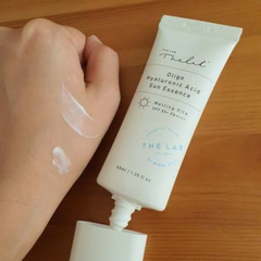 Kem chống nắng The Lab cấp ẩm cho da 40ml