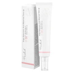 Kem chống nắng The Lab nâng tông da SPF50+ PA++++ 40ml