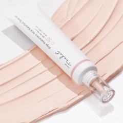 Kem chống nắng The Lab nâng tông da SPF50+ PA++++ 40ml