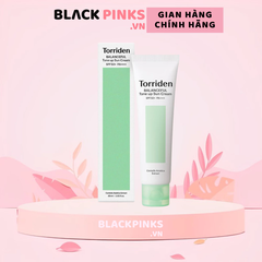 Kem chống nắng Torriden nâng tông da 60ml
