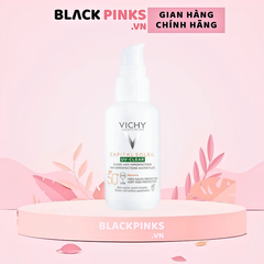 Kem chống nắng Vichy dành cho da dầu mụn 40ml