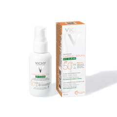 Kem chống nắng Vichy dành cho da dầu mụn 40ml