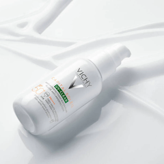 Kem chống nắng Vichy dành cho da dầu mụn 40ml