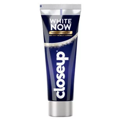 Kem đánh răng Closeup dạng gel tinh thể Blue Sapphire 100g