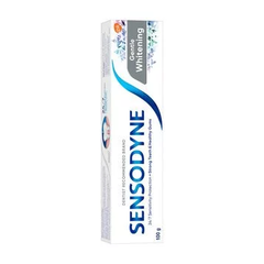 Kem đánh răng Sensodyne Gentle Whitening làm sáng răng 100g/160g