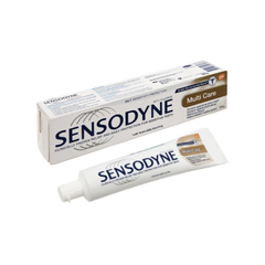 Kem đánh răng Sensodyne Multi Care giúp nướu răng chắc khỏe 100g