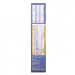 Kem đánh răng trẻ em không chứa flouride K-mom 6-36 tháng (30g)
