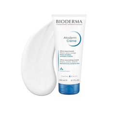Kem dưỡng ẩm Bioderma cho da khô nhạy cảm 200ml