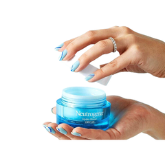 Kem Dưỡng Ẩm Neutrogena Cấp Nước Cho Da Dầu/Khô 50g