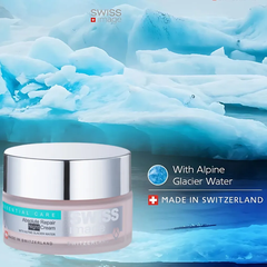 Kem dưỡng ẩm Swiss Image 50ml