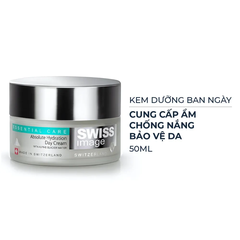 Kem dưỡng ẩm Swiss Image 50ml