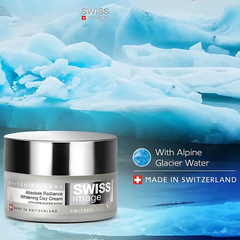 Kem dưỡng ẩm Swiss Image 50ml
