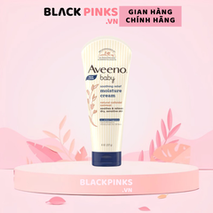 Kem dưỡng Aveeno Baby cho da khô, nhạy cảm 227g