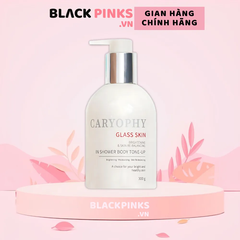 Kem dưỡng body Caryophy 300g