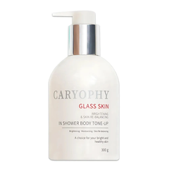 Kem dưỡng body Caryophy 300g