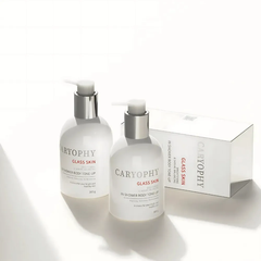 Kem dưỡng body Caryophy 300g