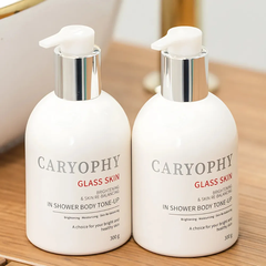 Kem dưỡng body Caryophy 300g