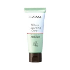 Kem dưỡng da mặt Cezanne 70g
