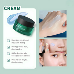 Kem dưỡng Caryophy 50ml