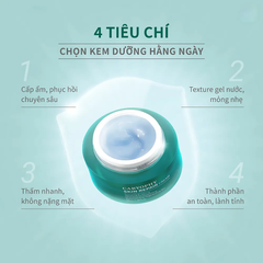 Kem dưỡng Caryophy 50ml
