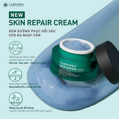 Kem dưỡng Caryophy 50ml