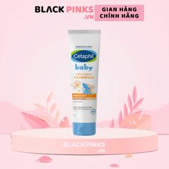 Kem dưỡng Cetaphil làm dịu hăm tã cho bé 70g