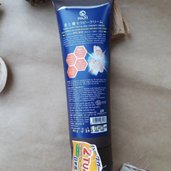 Kem dưỡng da chân Hasi giảm thô ráp & làm mềm gót chân 80g