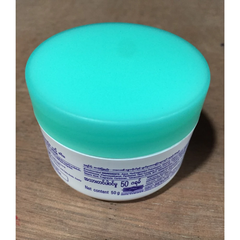 Kem dưỡng da cho bé Babi Mild Pure Natural 50g