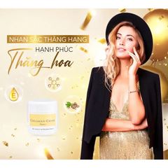 Kem dưỡng da Collagen Sanct Bernhard 15ml/50ml