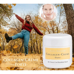 Kem dưỡng da Collagen Sanct Bernhard 15ml/50ml