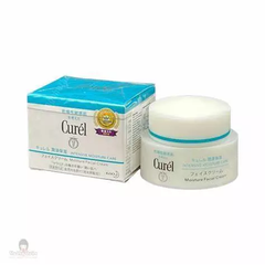 Kem Dưỡng Da Curél Cấp Ẩm Chuyên Sâu 40g