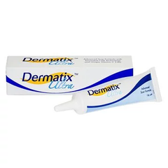 Kem dưỡng Dermatix hỗ trợ mờ sẹo 7g