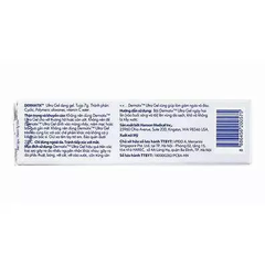 Kem dưỡng Dermatix hỗ trợ mờ sẹo 7g