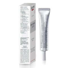 Kem dưỡng Eucerin ngăn ngừa lão hóa cho da vùng mắt 15ml