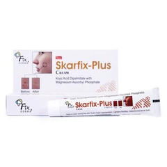 Kem dưỡng Fixderma làm giảm thâm, nám, tàn nhang 15g