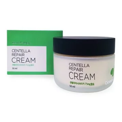 Kem dưỡng GoodnDoc rau má dưỡng ẩm phục hồi da 50ml